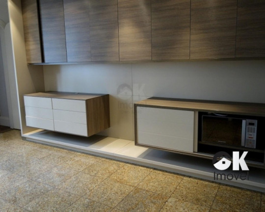 Imagem Apartamento com 4 Quartos à Venda, 370 m² em Vila Nova Conceição - São Paulo