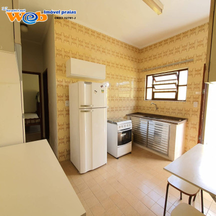 Imagem Casa com 2 Quartos à Venda,  em Aviação - Praia Grande