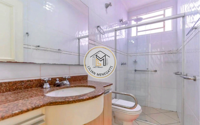 Imagem Casa com 3 Quartos à Venda, 200 m² em Jardim Florestal - Jundiaí Imagem Casa com 3 Quartos à Venda, 200 m² em Jardim Florestal - Jundiaí