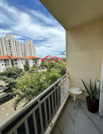 Imagem Apartamento com 2 Quartos à Venda, 48 m² em Jardim Nova Hortolândia I - Hortolândia Imagem Apartamento com 2 Quartos à Venda, 48 m² em Jardim Nova Hortolândia I - Hortolândia