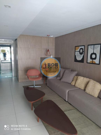 Imagem Apartamento com 3 Quartos à Venda, 90 m² em Boa Viagem - Recife Imagem Apartamento com 3 Quartos à Venda, 90 m² em Boa Viagem - Recife