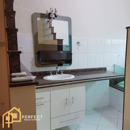 Imagem Casa com 4 Quartos para Alugar, 200 m² em Independência - Taubaté Imagem Casa com 4 Quartos para Alugar, 200 m² em Independência - Taubaté