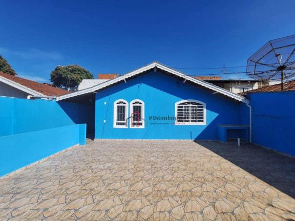 Imagem Sobrado com 3 Quartos à Venda, 189 m² em Jardim Primavera - Paulínia Imagem Sobrado com 3 Quartos à Venda, 189 m² em Jardim Primavera - Paulínia