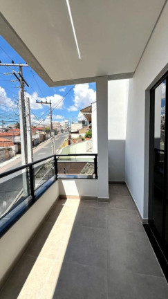 Imagem Casa com 2 Quartos à Venda, 160 m² em Vila Almeida - Sorocaba