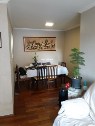 Imagem Imóvel com 2 Quartos à Venda, 68 m² em Bosque Da Saude - São Paulo