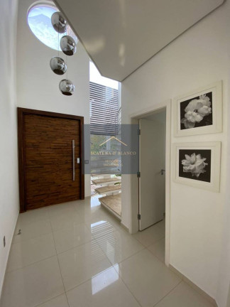 Imagem Casa de Condomínio com 3 Quartos à Venda, 300 m² em Condomínio Mont Blanc - Sorocaba