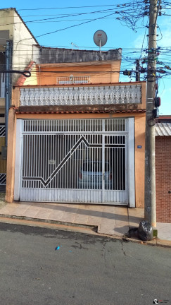 Imagem Sobrado com 6 Quartos à Venda, 350 m² em Cidade Soberana - Guarulhos Imagem Sobrado com 6 Quartos à Venda, 350 m² em Cidade Soberana - Guarulhos