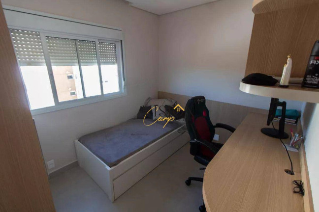 Imagem Apartamento com 3 Quartos à Venda, 140 m² em Alphaville - Campinas Imagem Apartamento com 3 Quartos à Venda, 140 m² em Alphaville - Campinas