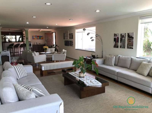 Imagem Casa de Condomínio com 4 Quartos à Venda, 1.311 m² em Jardim Passárgada I - Cotia Imagem Casa de Condomínio com 4 Quartos à Venda, 1.311 m² em Jardim Passárgada I - Cotia