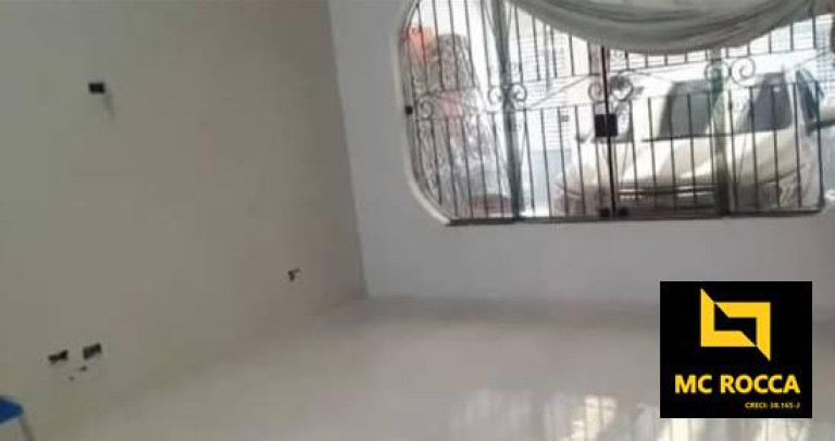 Imagem Sobrado com 3 Quartos à Venda, 180 m² em Campestre - Santo André Imagem Sobrado com 3 Quartos à Venda, 180 m² em Campestre - Santo André