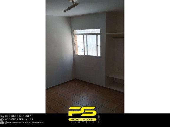 Imagem Apartamento com 3 Quartos à Venda, 103 m² em Brisamar - João Pessoa Imagem Apartamento com 3 Quartos à Venda, 103 m² em Brisamar - João Pessoa