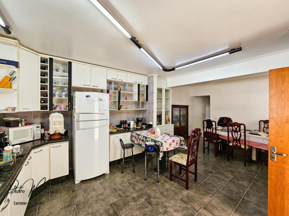 Imagem Casa com 4 Quartos à Venda, 240 m² em Vila Rezende - Piracicaba