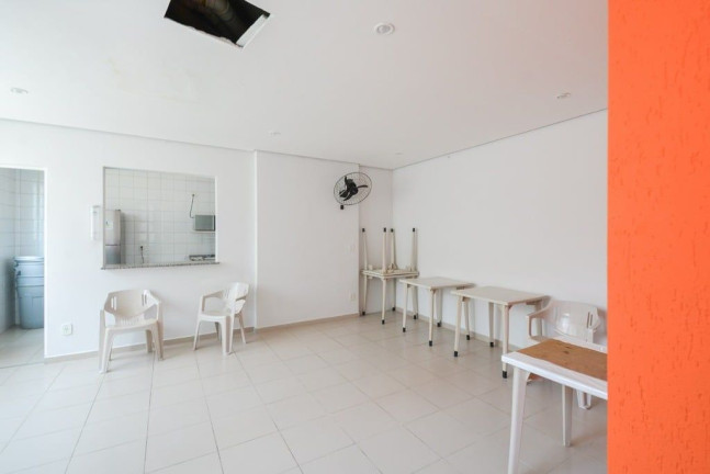 Imagem Apartamento com 1 Quarto à Venda, 41 m² em Tatuapé - São Paulo Imagem Apartamento com 1 Quarto à Venda, 41 m² em Tatuapé - São Paulo