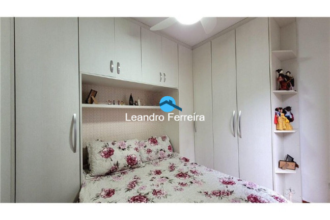 Imagem Casa com 3 Quartos à Venda, 165 m² em Assunção - São Bernardo Do Campo