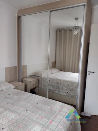 Imagem Apartamento com 2 Quartos à Venda, 50 m² em Cambuci - São Paulo