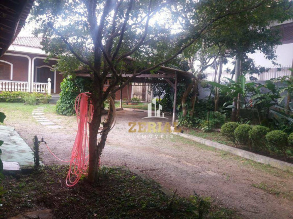 Imagem Casa com 3 Quartos à Venda, 470 m² em Santa Maria - São Caetano Do Sul Imagem Casa com 3 Quartos à Venda, 470 m² em Santa Maria - São Caetano Do Sul