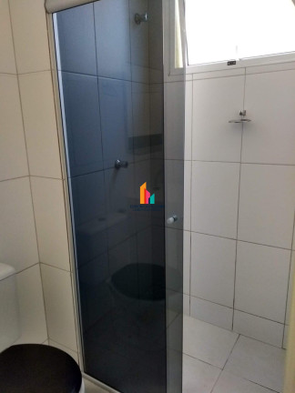 Imagem Apartamento com 2 Quartos à Venda, 70 m² em Jardim Vitória - Campo Limpo Paulista