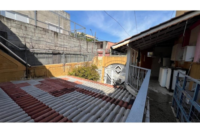 Imagem Casa com 4 Quartos à Venda, 163 m² em Vila Yolanda - Osasco