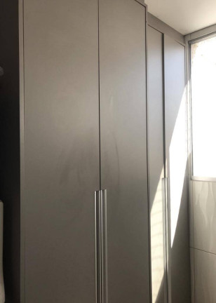 Imagem Apartamento com 2 Quartos à Venda,  em Parque Real De Goiânia - Aparecida De Goiânia