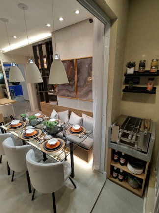 Imagem Apartamento com 2 Quartos à Venda,  em Barra Funda - São Paulo