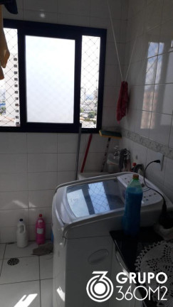 Imagem Apartamento com 2 Quartos à Venda, 70 m² em Baeta Neves - São Bernardo Do Campo