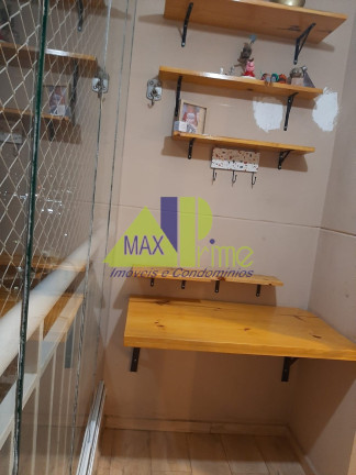 Imagem Apartamento com 2 Quartos à Venda, 54 m² em Vila Aricanduva - São Paulo Imagem Apartamento com 2 Quartos à Venda, 54 m² em Vila Aricanduva - São Paulo