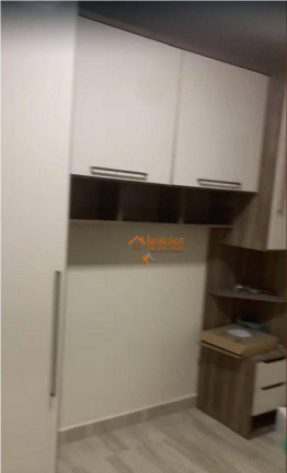 Imagem Apartamento com 2 Quartos à Venda, 58 m² em Vila Nova Bonsucesso - Guarulhos Imagem Apartamento com 2 Quartos à Venda, 58 m² em Vila Nova Bonsucesso - Guarulhos