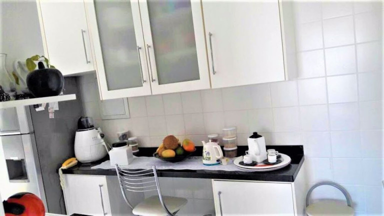 Imagem Apartamento com 3 Quartos à Venda, 65 m² em Ipiranga - São Paulo Imagem Apartamento com 3 Quartos à Venda, 65 m² em Ipiranga - São Paulo