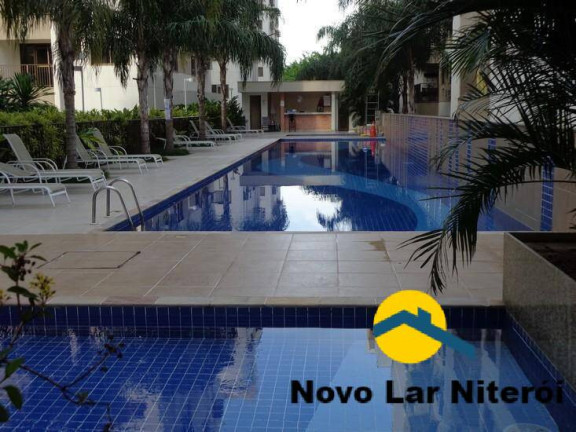 Imagem Cobertura com 3 Quartos à Venda, 130 m² em Gragoata - Niterói Imagem Cobertura com 3 Quartos à Venda, 130 m² em Gragoata - Niterói
