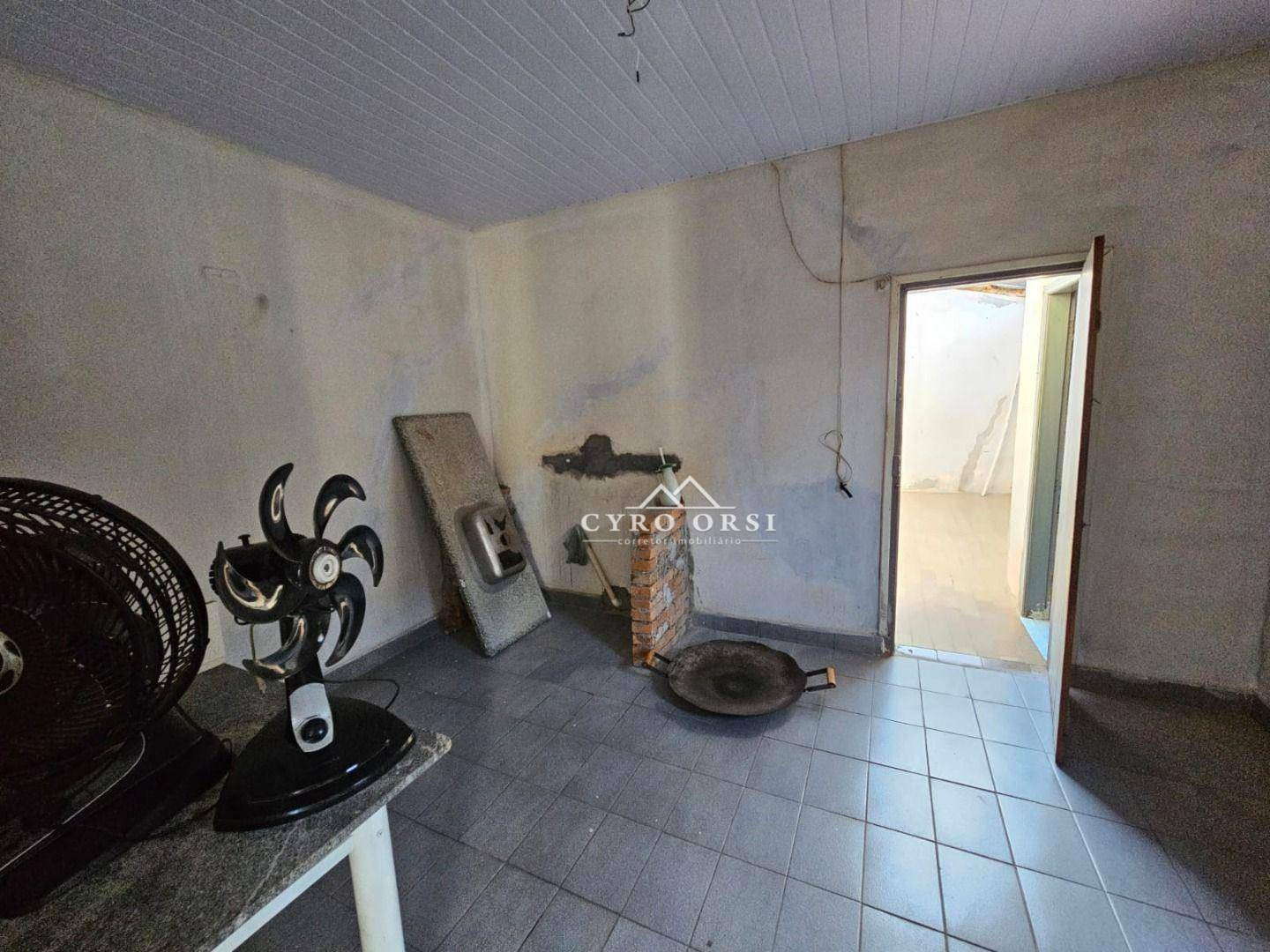 Imagem Casa com 4 Quartos à Venda, 240 m² em Paulista - Piracicaba