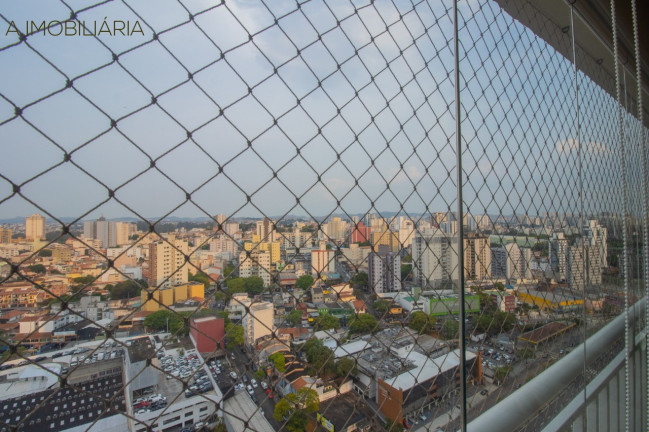 Imagem Imóvel com 3 Quartos à Venda, 155 m² em Centro - São Bernardo Do Campo