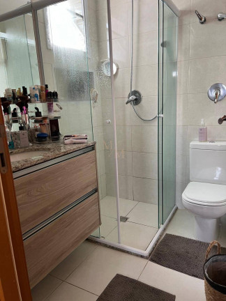 Imagem Apartamento com 1 Quarto à Venda, 52 m² em Embaré - Santos Imagem Apartamento com 1 Quarto à Venda, 52 m² em Embaré - Santos