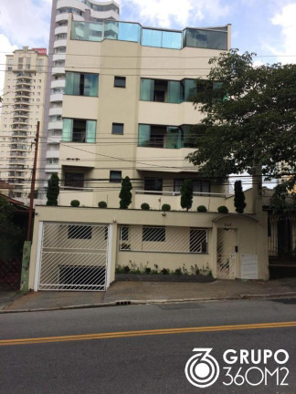 Apartamento com 3 Quartos à Venda, 202 m² em Rudge Ramos - São Bernardo Do Campo