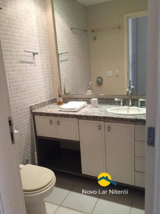 Imagem Apartamento com 1 Quarto à Venda, 50 m² em Gragoata - Niterói