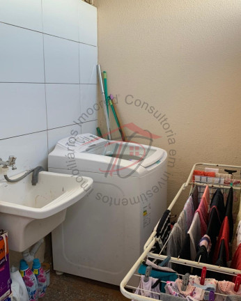 Imagem Imóvel com 2 Quartos à Venda, 111 m² em Residencial Real Parque Sumaré - Sumaré Imagem Imóvel com 2 Quartos à Venda, 111 m² em Residencial Real Parque Sumaré - Sumaré