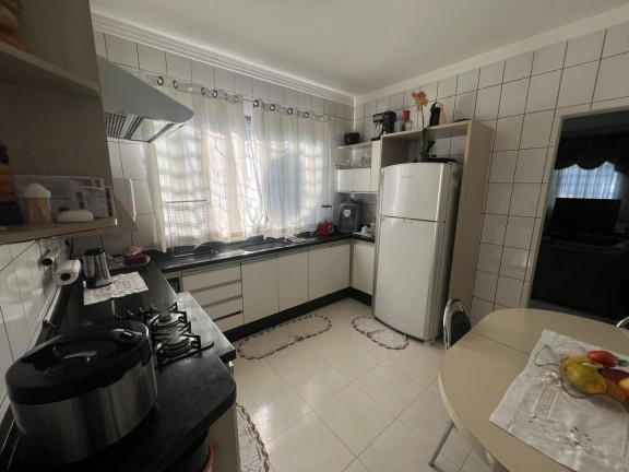 Imagem Casa com 3 Quartos à Venda, 156 m² em Parque Residencial Quebec - Maringa Imagem Casa com 3 Quartos à Venda, 156 m² em Parque Residencial Quebec - Maringa