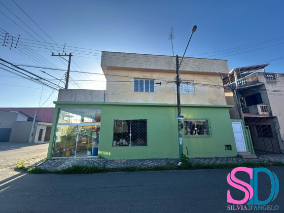 Imagem Imóvel Comercial para Alugar, 200 m² em Centro - Ubatuba
