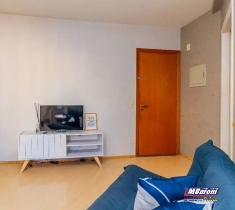Imagem Apartamento com 1 Quarto à Venda, 37 m² em Jardim Paulista - São Paulo