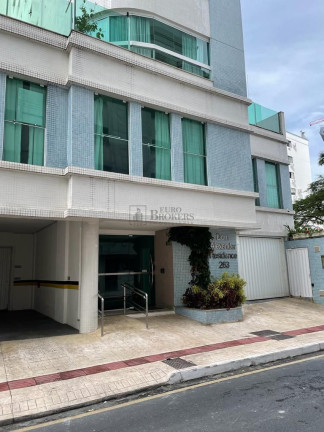 Apartamento com 3 Quartos à Venda, 91 m² em Centro - Balneário Camboriú