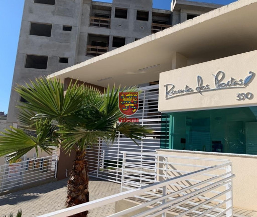 Apartamento com 3 Quartos à Venda, 95 m² em Centro - São José