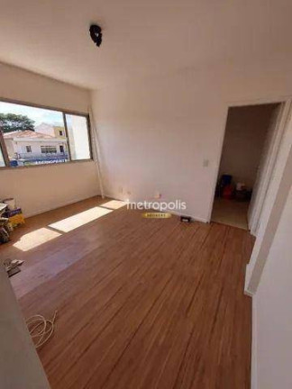 Imagem Apartamento com 1 Quarto à Venda, 46 m² em Planalto - São Bernardo Do Campo Imagem Apartamento com 1 Quarto à Venda, 46 m² em Planalto - São Bernardo Do Campo