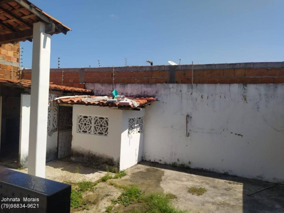 Imagem Casa com 2 Quartos à Venda, 150 m² em Zona De Expansão (aruana) - Aracaju Imagem Casa com 2 Quartos à Venda, 150 m² em Zona De Expansão (aruana) - Aracaju