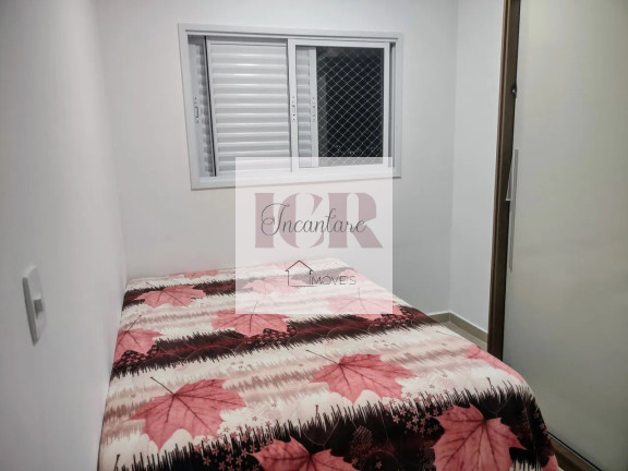 Imagem Apartamento com 2 Quartos à Venda, 45 m² em Jardim Abatiá - Sorocaba