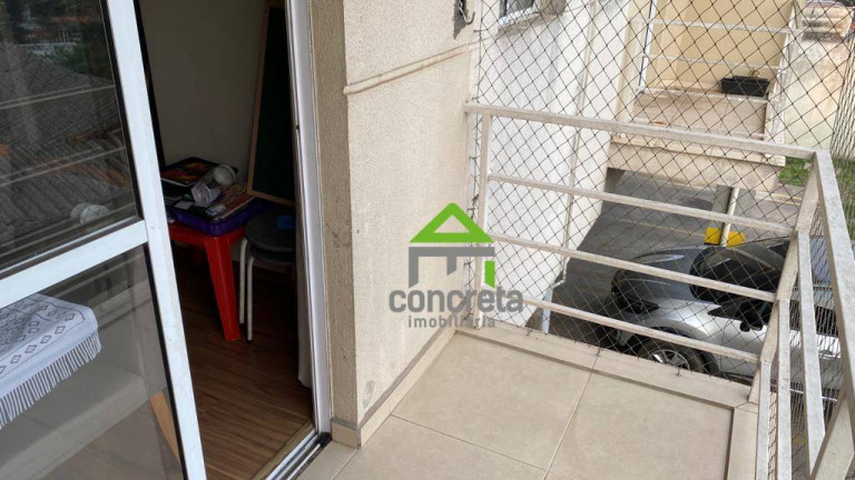 Imagem Apartamento com 2 Quartos à Venda, 50 m² em Jardim Dos Ipês - Cotia Imagem Apartamento com 2 Quartos à Venda, 50 m² em Jardim Dos Ipês - Cotia