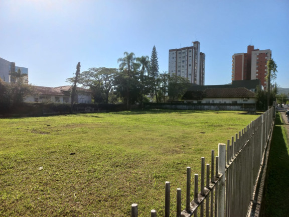 Imagem Terreno à Venda, 2.457 m² em América - Joinville
