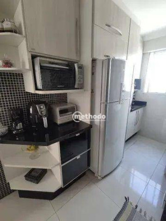 Imagem Apartamento com 3 Quartos à Venda, 64 m² em São Bernardo - Campinas Imagem Apartamento com 3 Quartos à Venda, 64 m² em São Bernardo - Campinas