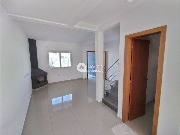 Imagem Casa com 3 Quartos à Venda, 95 m²