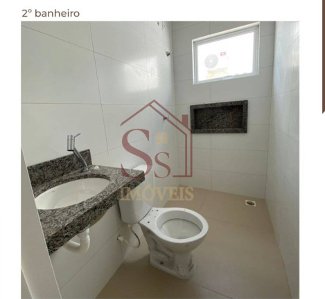 Imagem Casa com 3 Quartos à Venda, em Aeroporto - Mossoró Imagem Casa com 3 Quartos à Venda, em Aeroporto - Mossoró