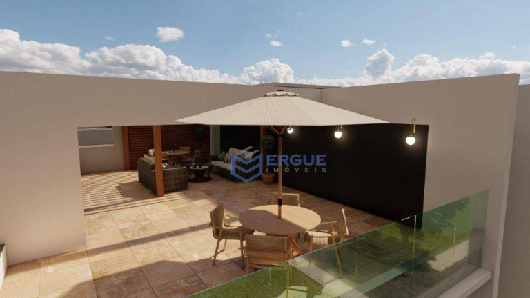 Imagem Apartamento com 2 Quartos à Venda, 61 m² em Padre Romualdo - Caucaia Imagem Apartamento com 2 Quartos à Venda, 61 m² em Padre Romualdo - Caucaia