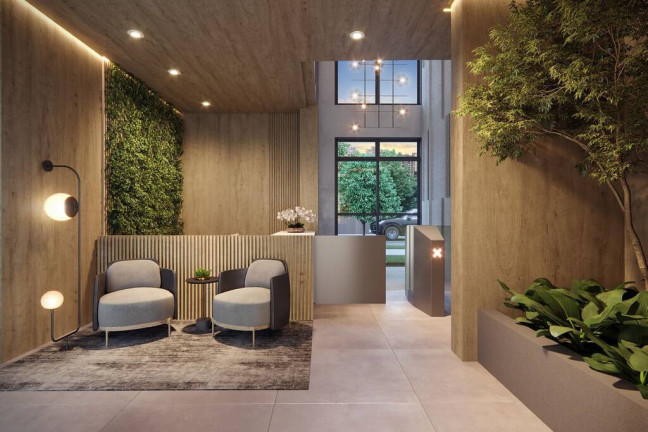 Sala Comercial à Venda, 13 m² em Vila Olímpia - São Paulo